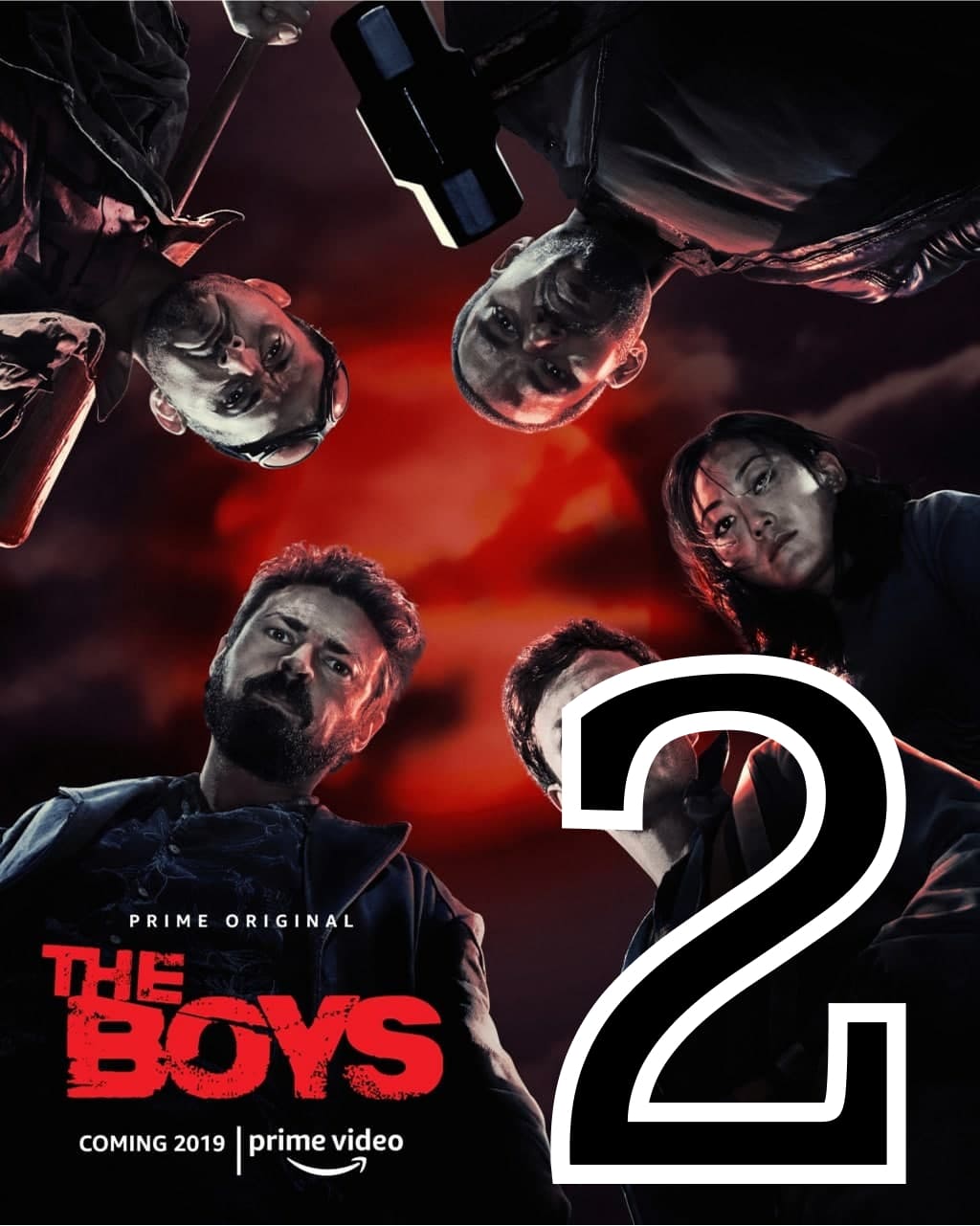 Вишенка - главный постер