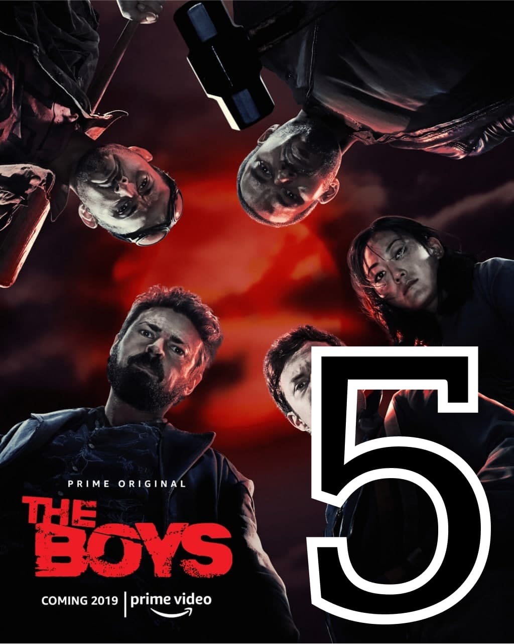 Полезно для души - главный постер