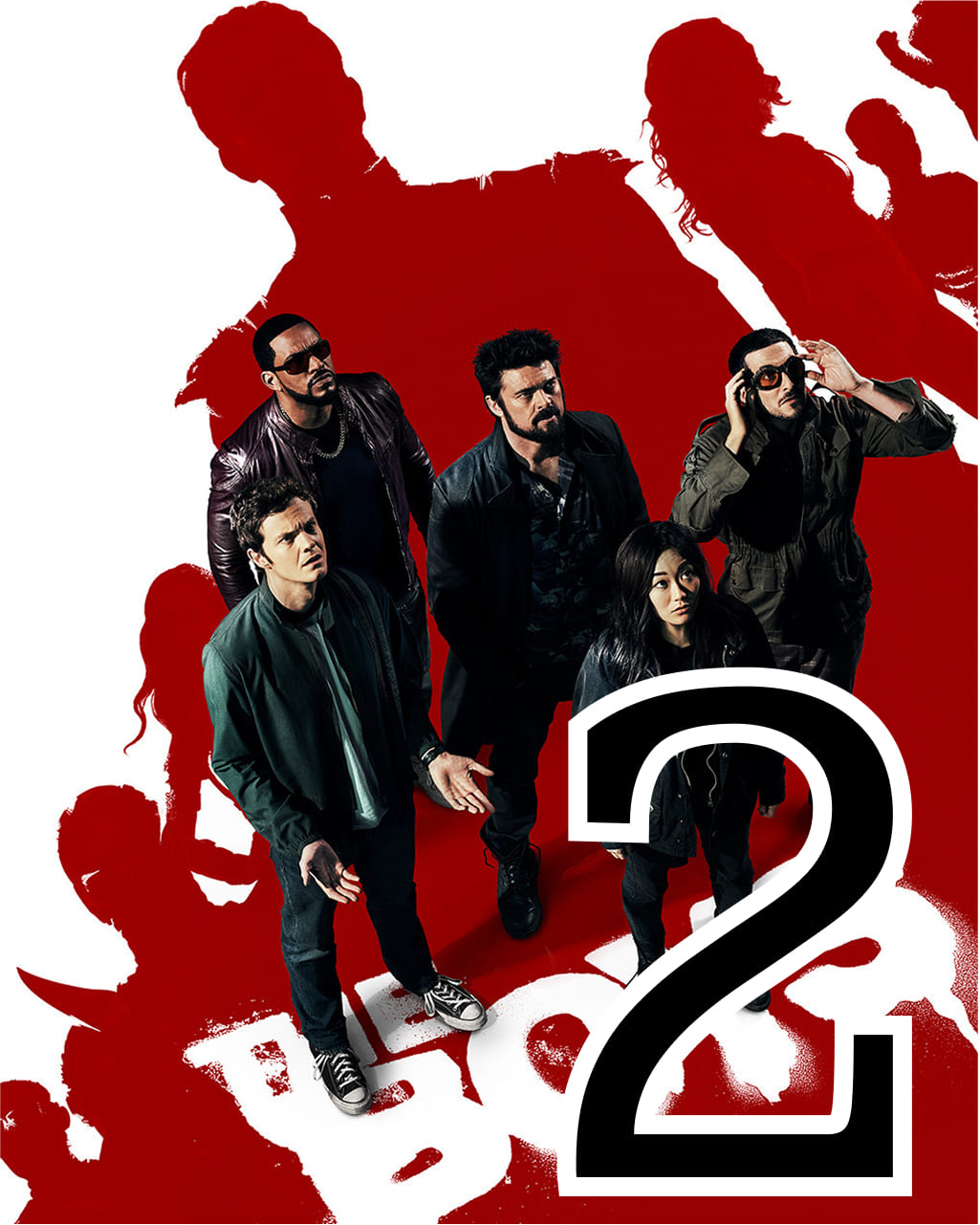 Подготовка и планирование - главный постер