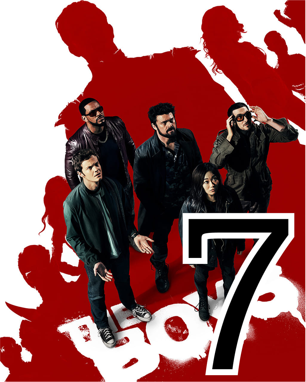 Мясник, пекарь, свечник - главный постер