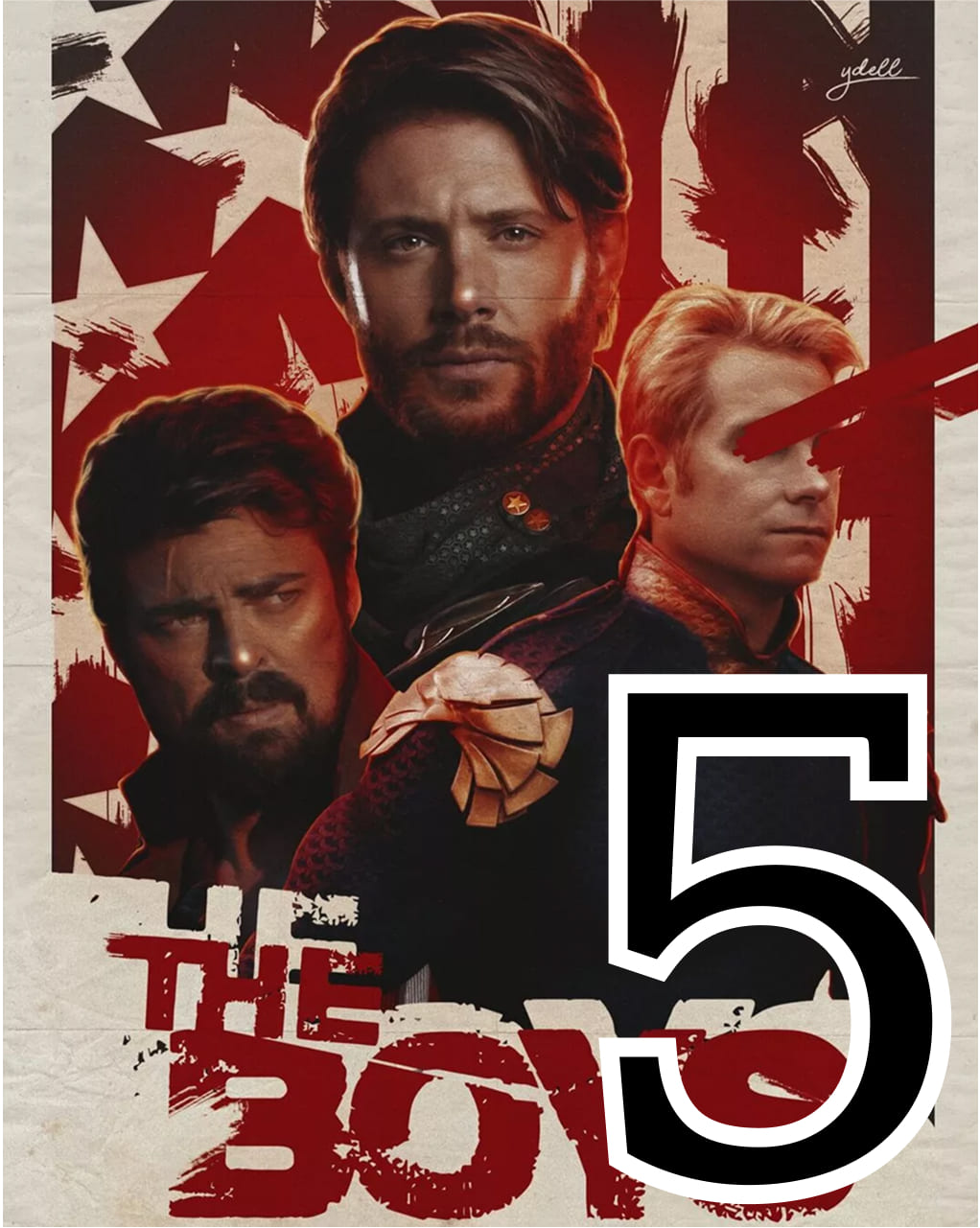 Последний раз взглянуть на этот мир лжи - главный постер