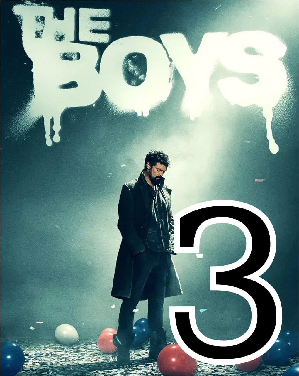 Мы будем держать красный флаг развевающимся - главный постер