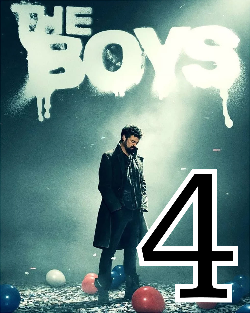 Мудрость пожилых - главный постер