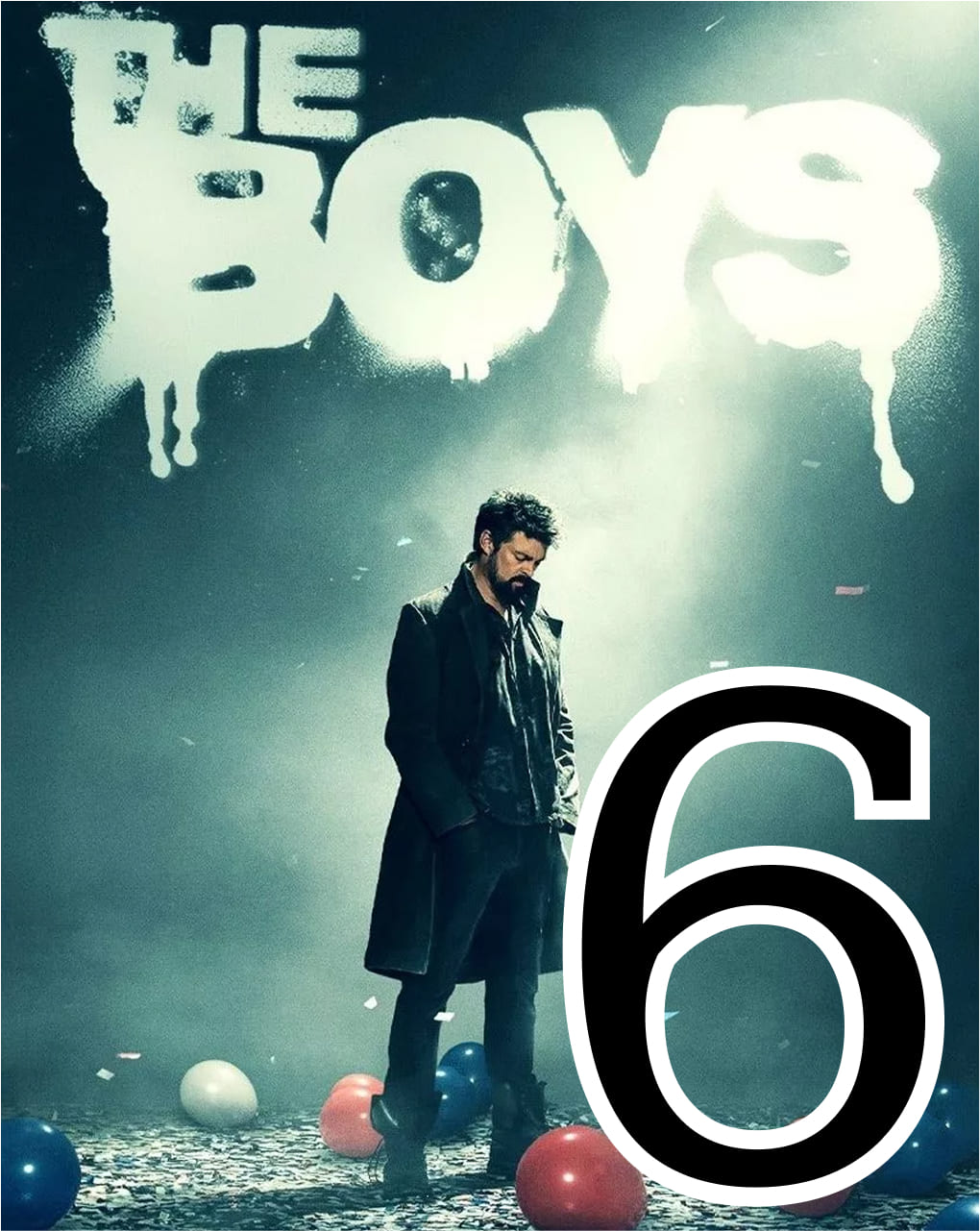 Грязный бизнес - главный постер