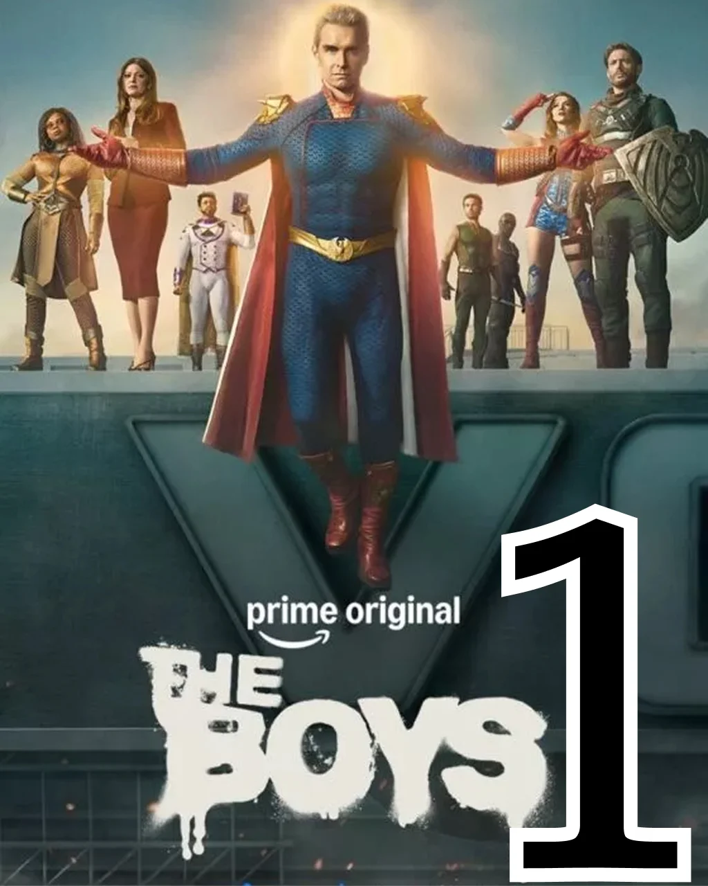 Пятнадцать дюймов сплошного динамита - главный постер